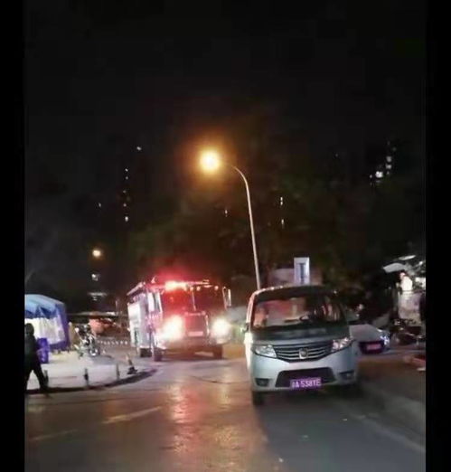 占用消防通道挡住消防车救援路,重庆南岸两车主被罚500元